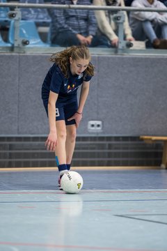 Bild 397 - wBJ Power Girls Cup Suederelbe